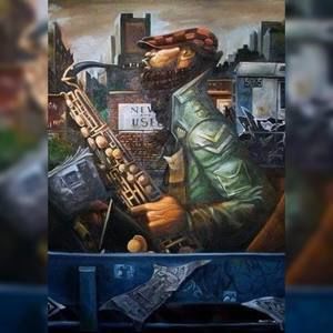 Meet your Posher, Kelvin